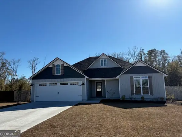 3816 Renee Place, Hahira, GA 31632
