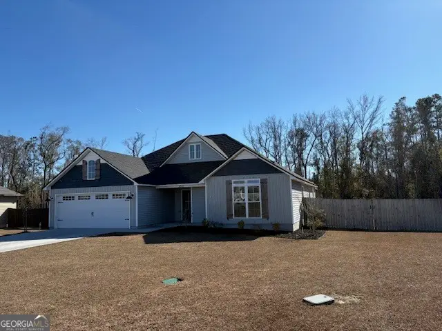 3816 Renee Place, Hahira, GA 31632 - Image #2