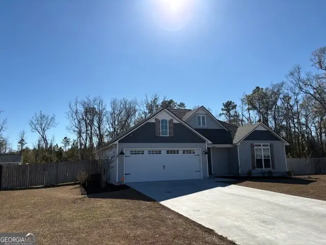 3816 Renee Place, Hahira, GA 31632 - Image #3