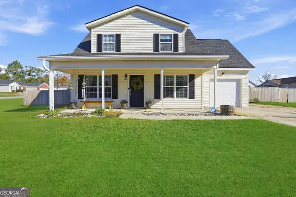 5001 Scotch Pine Avenue, Statesboro, GA 30458