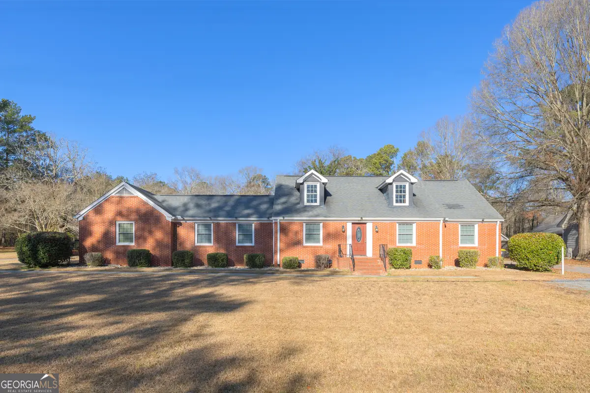 614 Burnett Ferry Road Sw, Rome, GA 30165 - Image #1