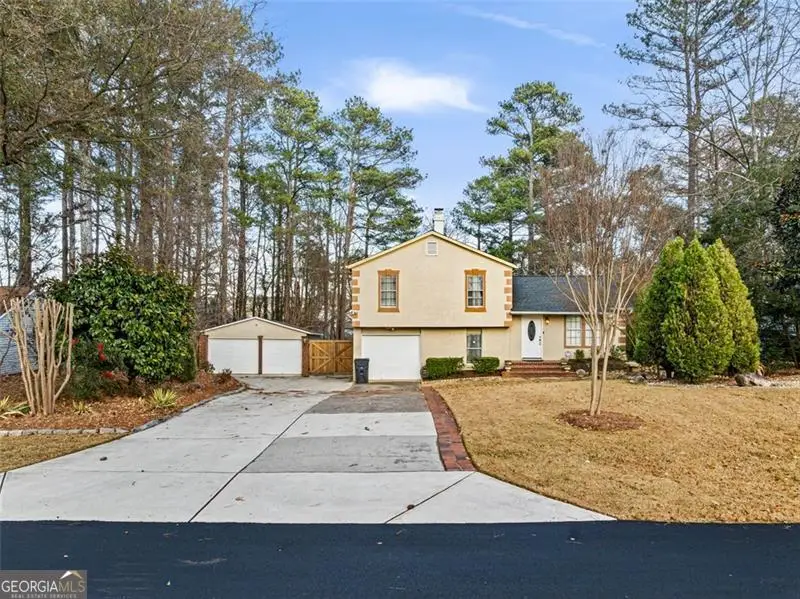1004 Sweetwater Circle, Lawrenceville, GA 30044 - Image #1