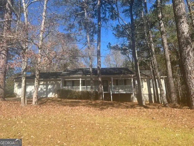 119 Camp Creek Drive, Stockbridge, GA 30281 - Image #1
