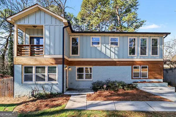 1997 Glendale Drive, Decatur, GA 30032