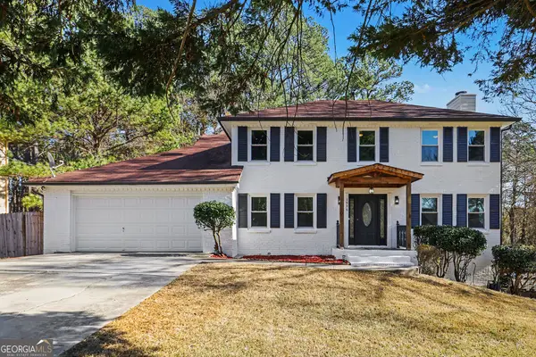 1956 Spencer Oaks Lane, Lithonia, GA 30058