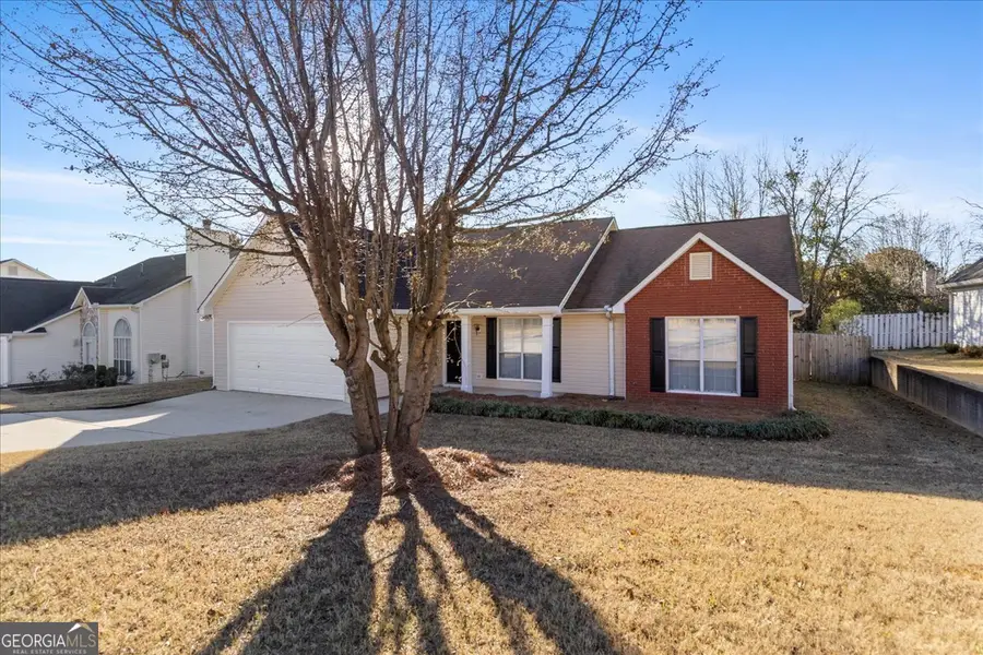 210 Summer Hill Circle, Stockbridge, GA 30281 - Image #3