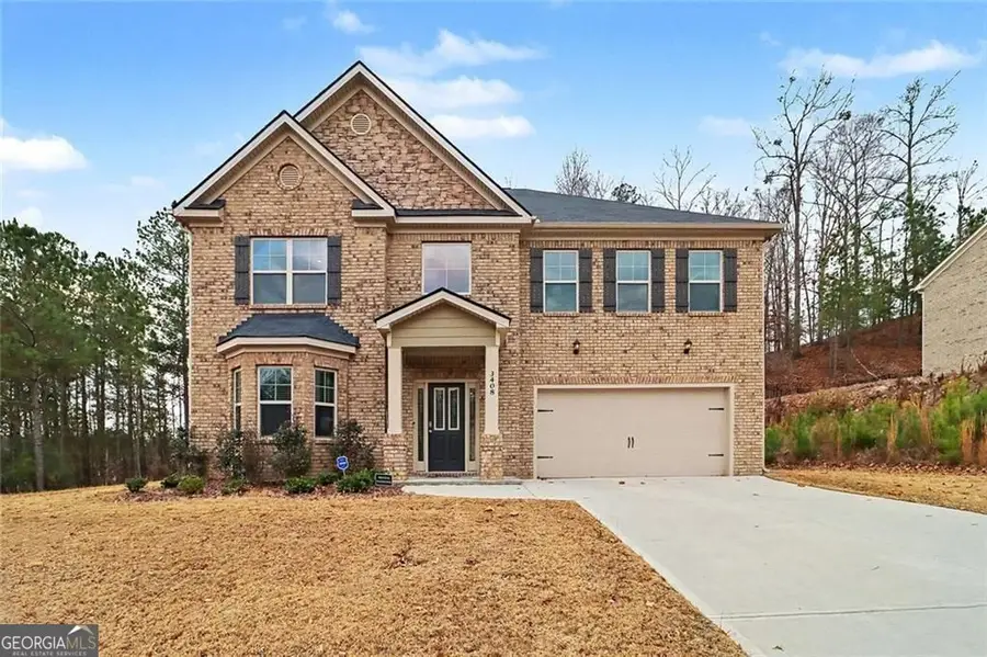 3408 Appaloosa Trail Ne, Conyers, GA 30013 - Image #2