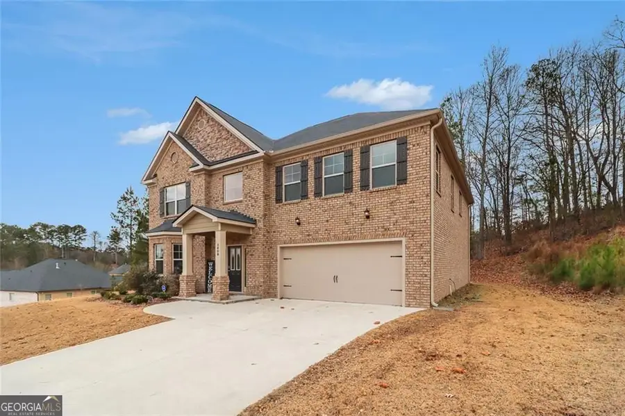 3408 Appaloosa Trail Ne, Conyers, GA 30013 - Image #3