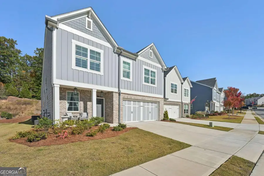 388 Lakeside Court, Canton, GA 30114 - Image #3