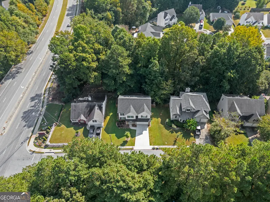 1107 Glen Chase Drive, Lawrenceville, GA 30044 - #2