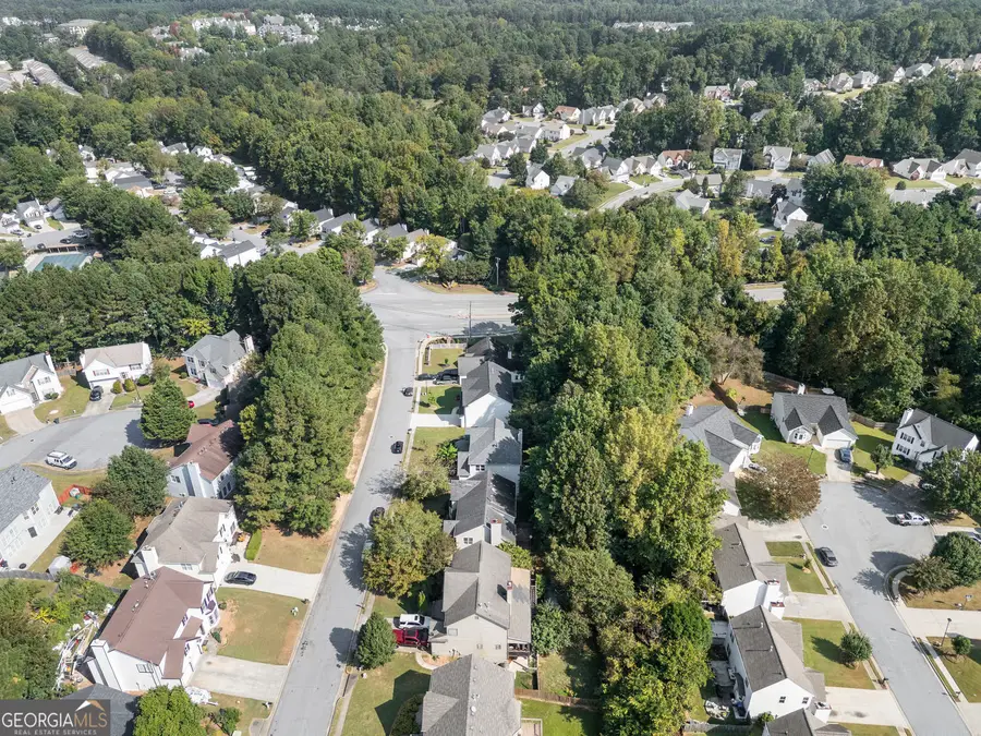 1107 Glen Chase Drive, Lawrenceville, GA 30044 - #3