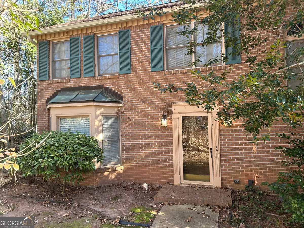 215 Melrah Hill, Peachtree City, GA 30269 - Image #1