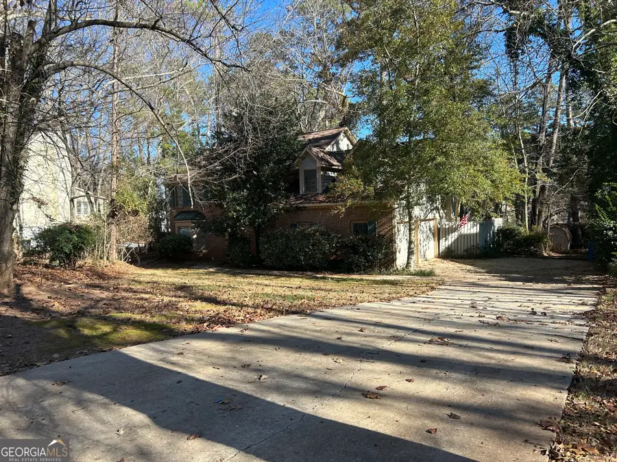 215 Melrah Hill, Peachtree City, GA 30269 - Image #2