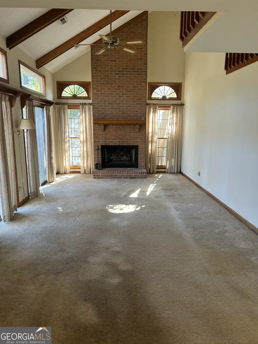 215 Melrah Hill, Peachtree City, GA 30269 - Image #3