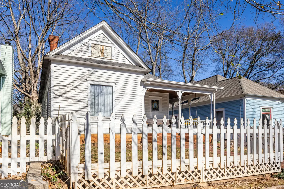 364 Georgia Avenue Se, Atlanta, GA 30312 - Image #1