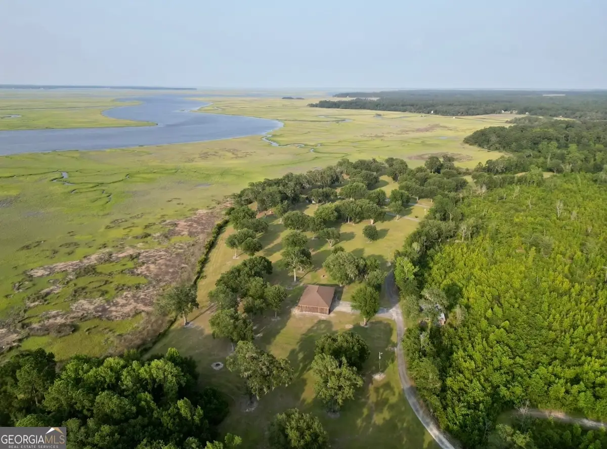 3917 Harris Neck Road Ne, Townsend, GA 31331 - Image #1