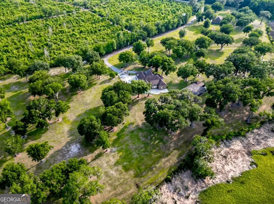 3917 Harris Neck Road Ne, Townsend, GA 31331 - Image #3