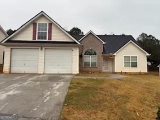 40 Oak Terrace Drive, Covington, GA 30016
