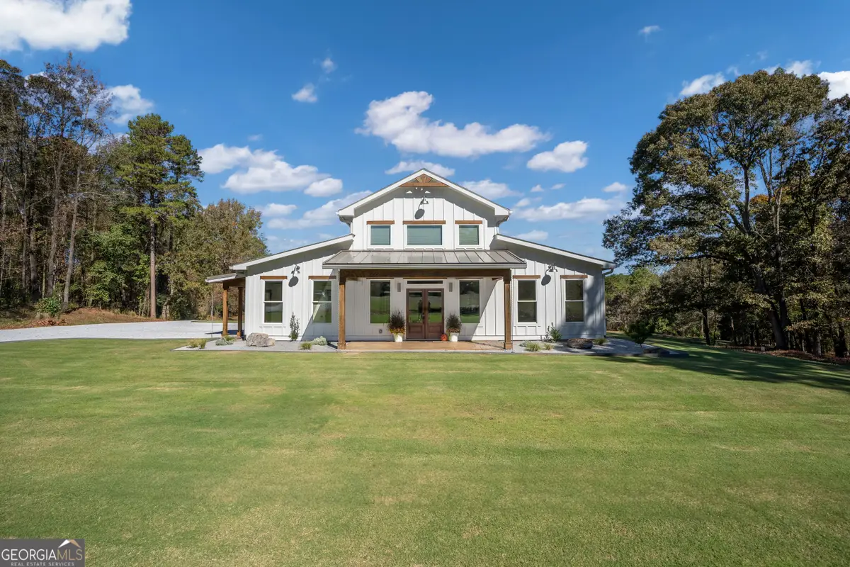 196 Frank Brown Road, Maysville, GA 30558 - Image #1