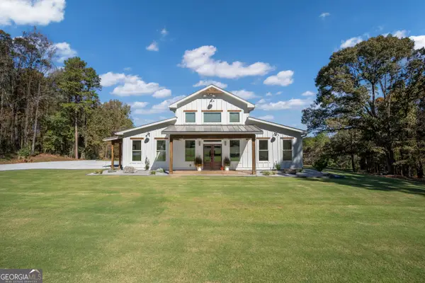 196 Frank Brown Road, Maysville, GA 30558