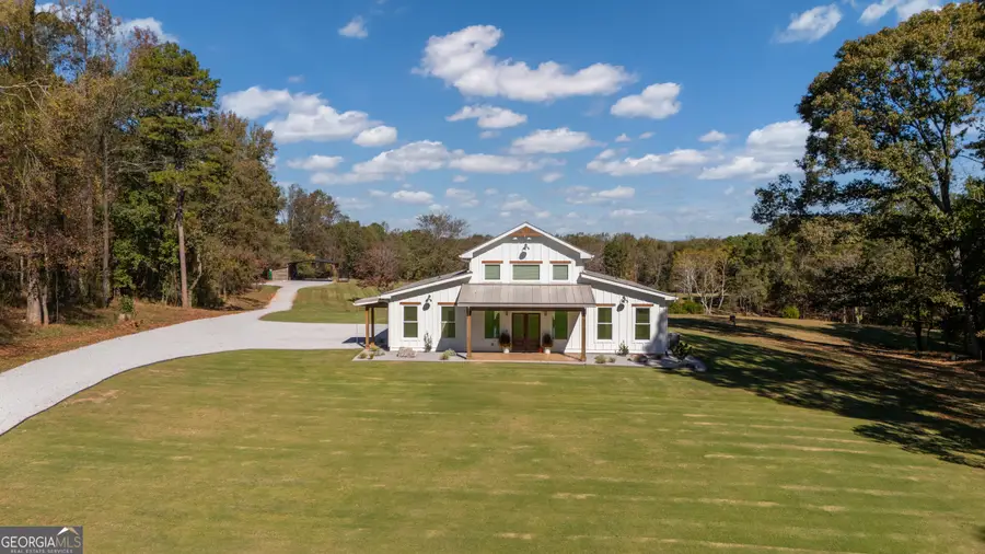 196 Frank Brown Road, Maysville, GA 30558 - Image #2