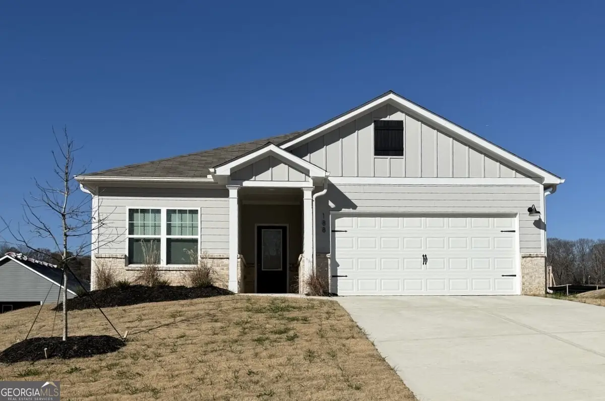 115 Darter Court, Jefferson, GA 30549 - Image #1