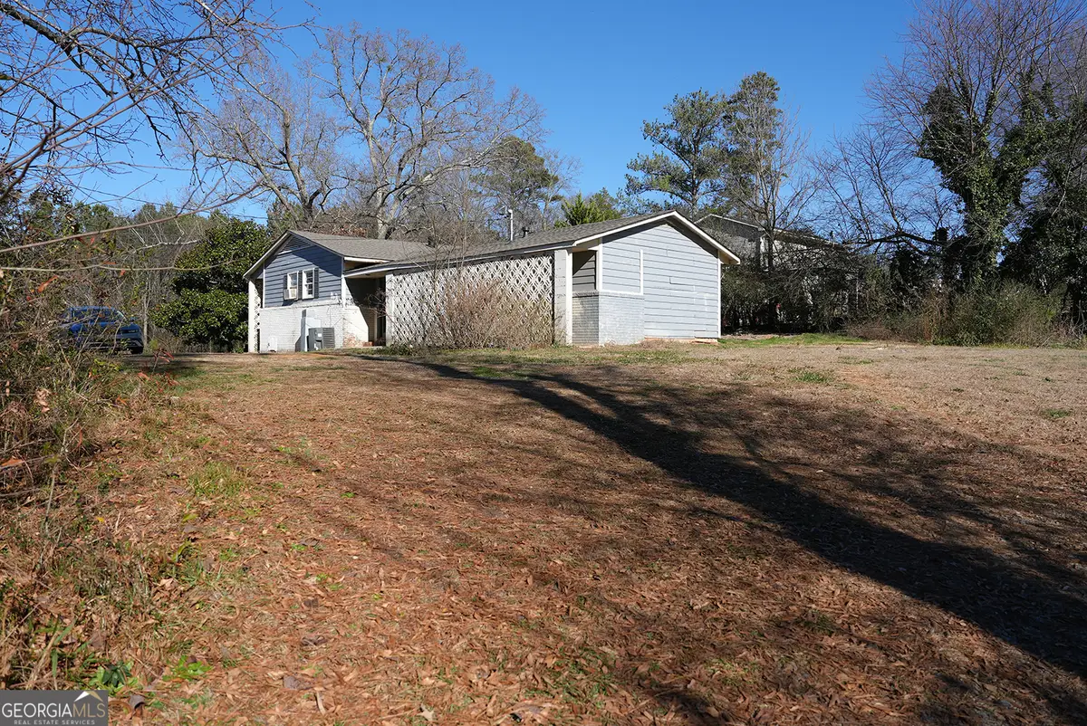 232 Tuck Street, Cedartown, GA 30125 - #1