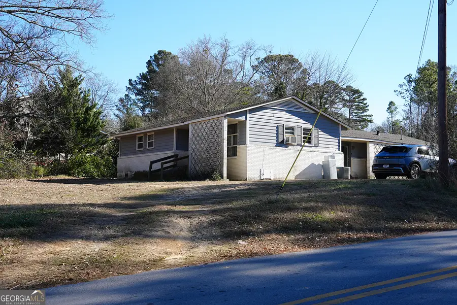 232 Tuck Street, Cedartown, GA 30125 - #2