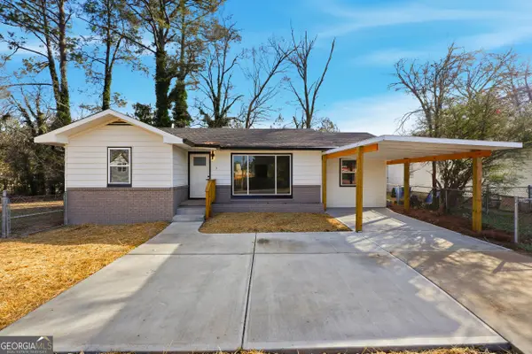 5673 Edith Street, Austell, GA 30106