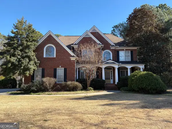 109 Hampshire Trace, Tyrone, GA 30290