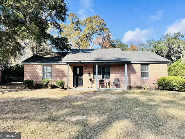 2517 Habersham Road, Albany, GA 31701