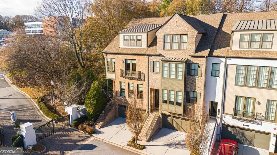 2196 Peach Lane, Smyrna, GA 30080 - Image #2