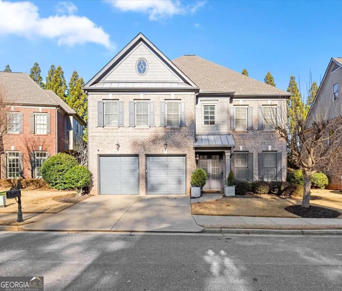 6272 Mount Vernon Oaks Drive, Sandy Springs, GA 30328 - Image #1
