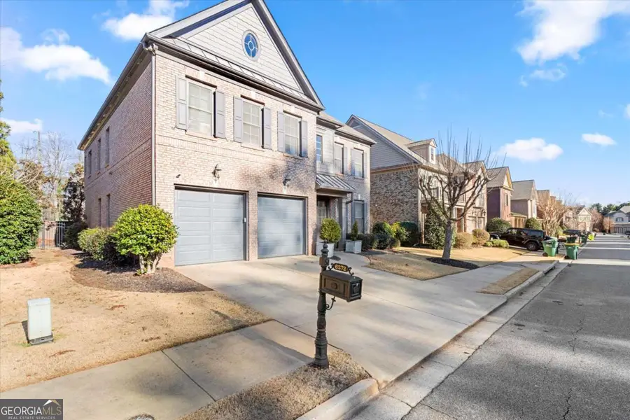 6272 Mount Vernon Oaks Drive, Sandy Springs, GA 30328 - Image #3