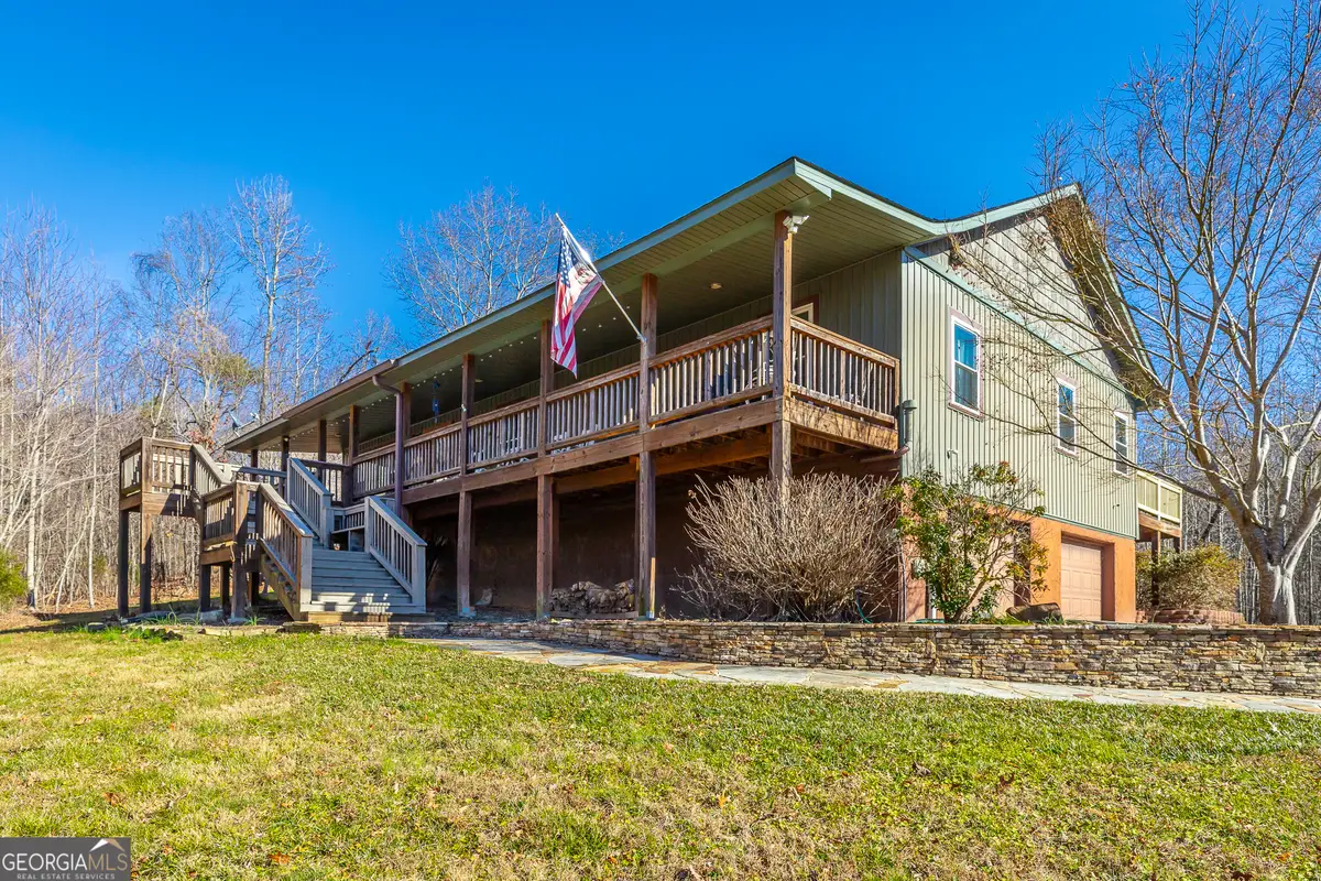 443 Back Valley Road, Chickamauga, GA 30707 - Image #1