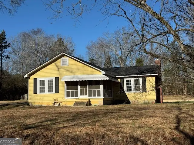4458 Old Blacks Bluff Road Sw, Rome, GA 30161 - Image #1