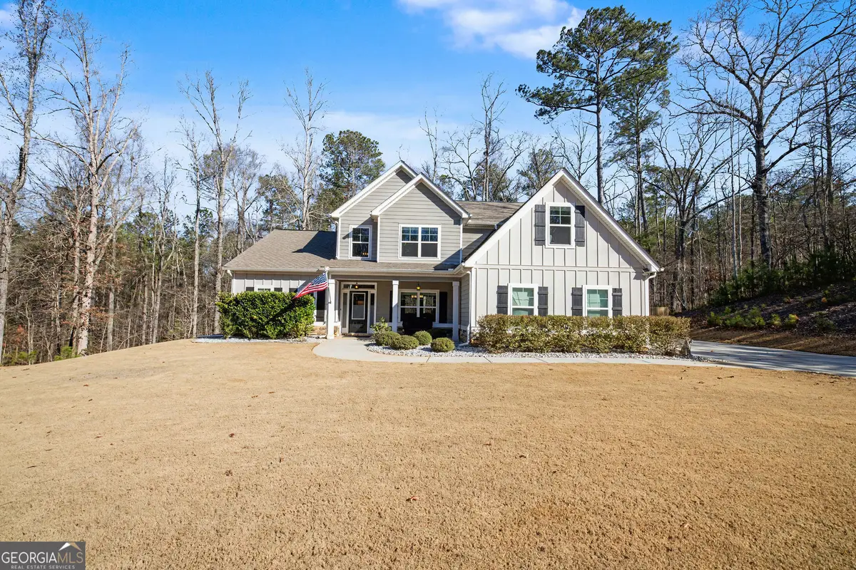 44 Jasper Drive, Palmetto, GA 30268 - Image #1