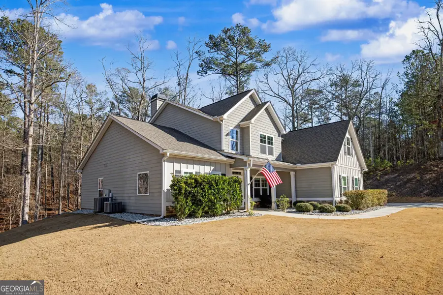 44 Jasper Drive, Palmetto, GA 30268 - Image #3