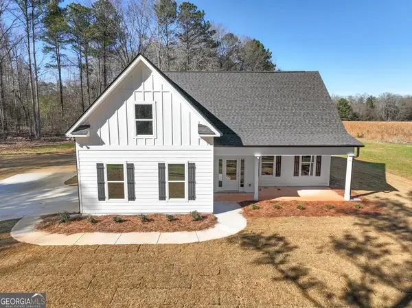 51 Oak Road, Locust Grove, GA 30248
