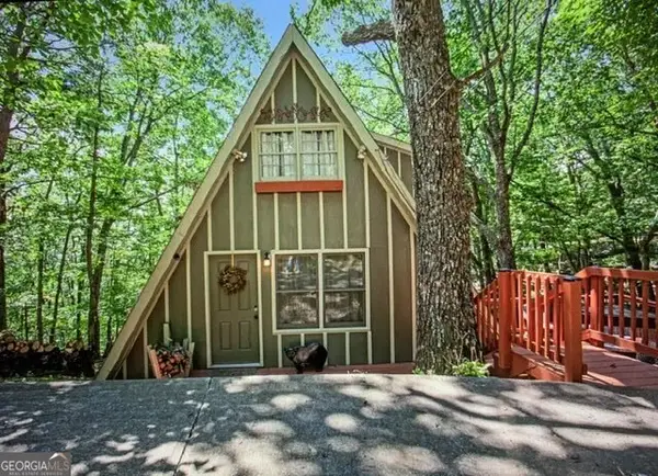 608 Moss Patch Trail, Jasper, GA 30143