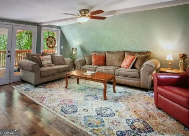 608 Moss Patch Trail, Jasper, GA 30143 - #3