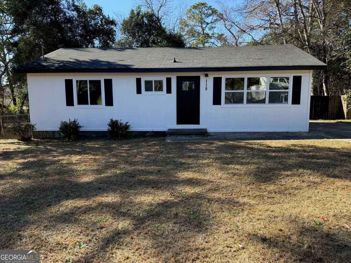 115 Garland Terrace, Warner Robins, GA 31088 - Image #1