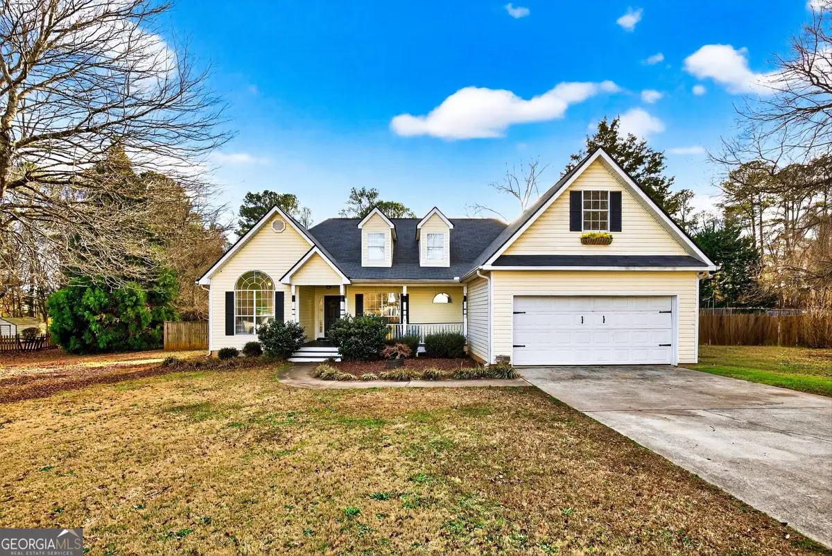 250 Willow Dell Drive, Senoia, GA 30276 - Image #1