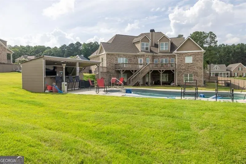 2112 Meadowood Cove, Monroe, GA 30655 - #3