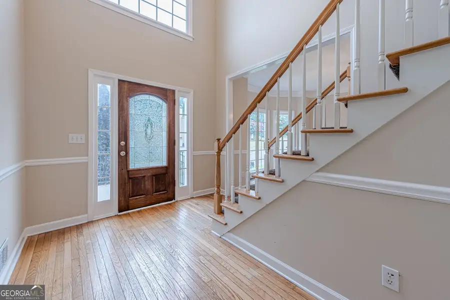 1001 Ashfern Walk, Woodstock, GA 30189 - Image #2