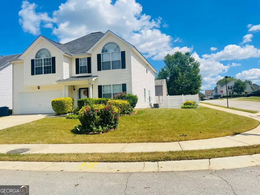 1130 Ivey Lane, McDonough, GA 30253 - #2