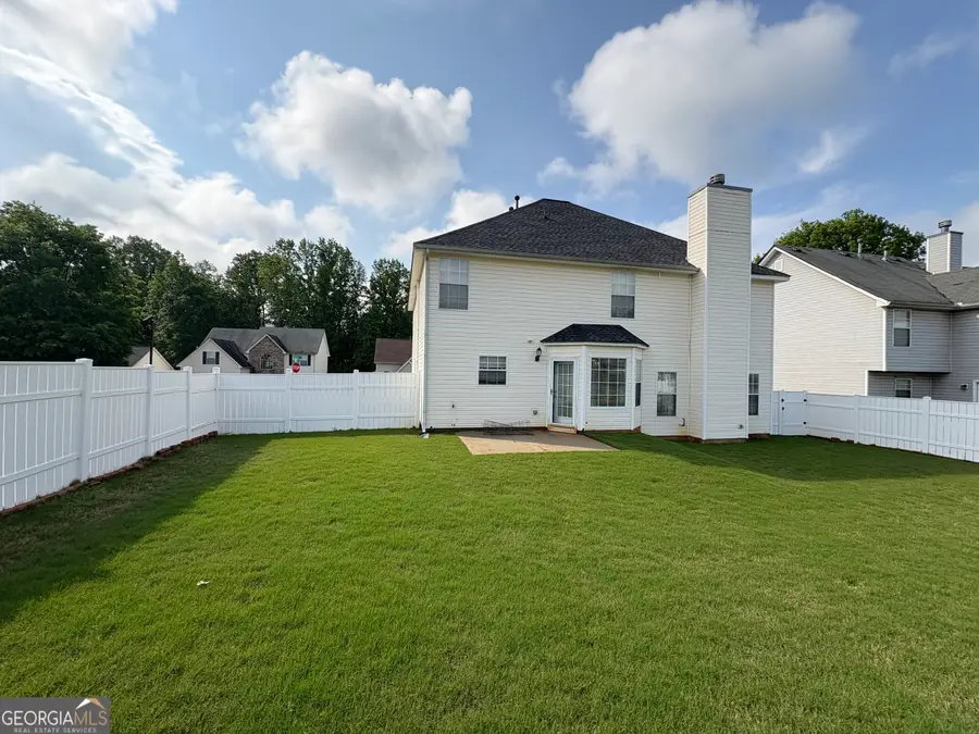 1130 Ivey Lane, McDonough, GA 30253 - #3