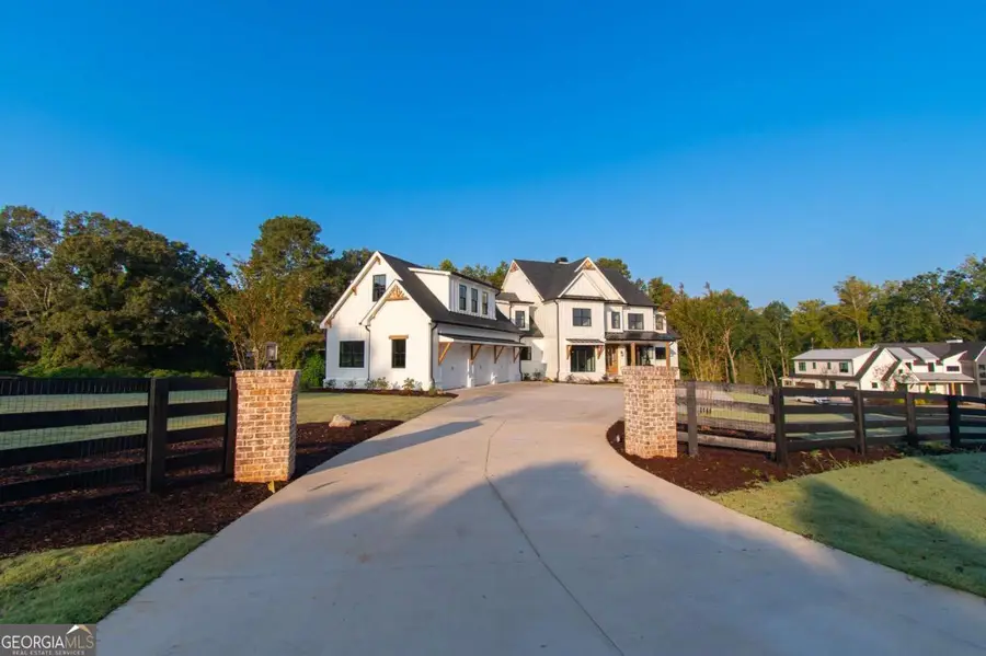 7915 E Cherokee Drive, Canton, GA 30115 - #2