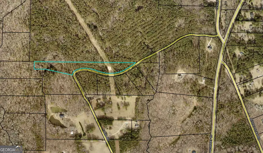 LOT 1 Todd Seven, Senoia, GA 30276 - Image #3