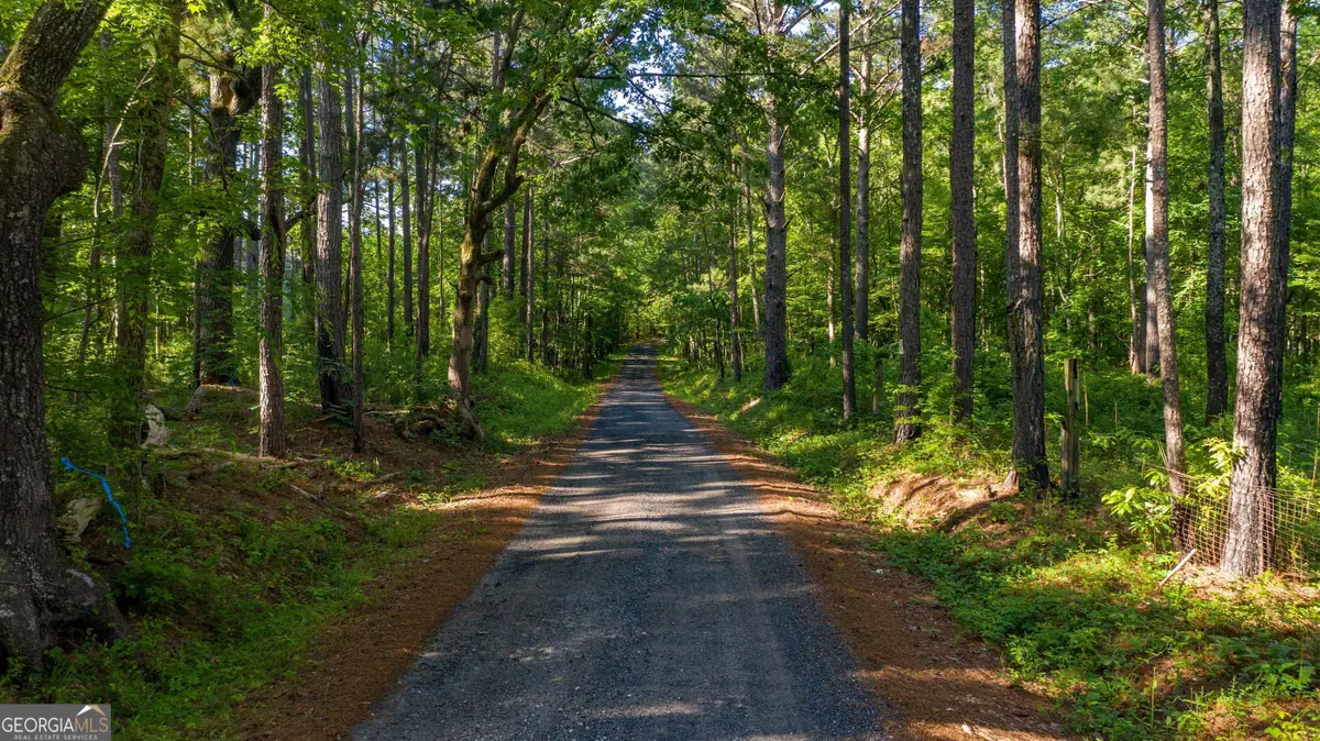 0 Padgett Road #LOT 8, Senoia, GA 30276 - Image #1